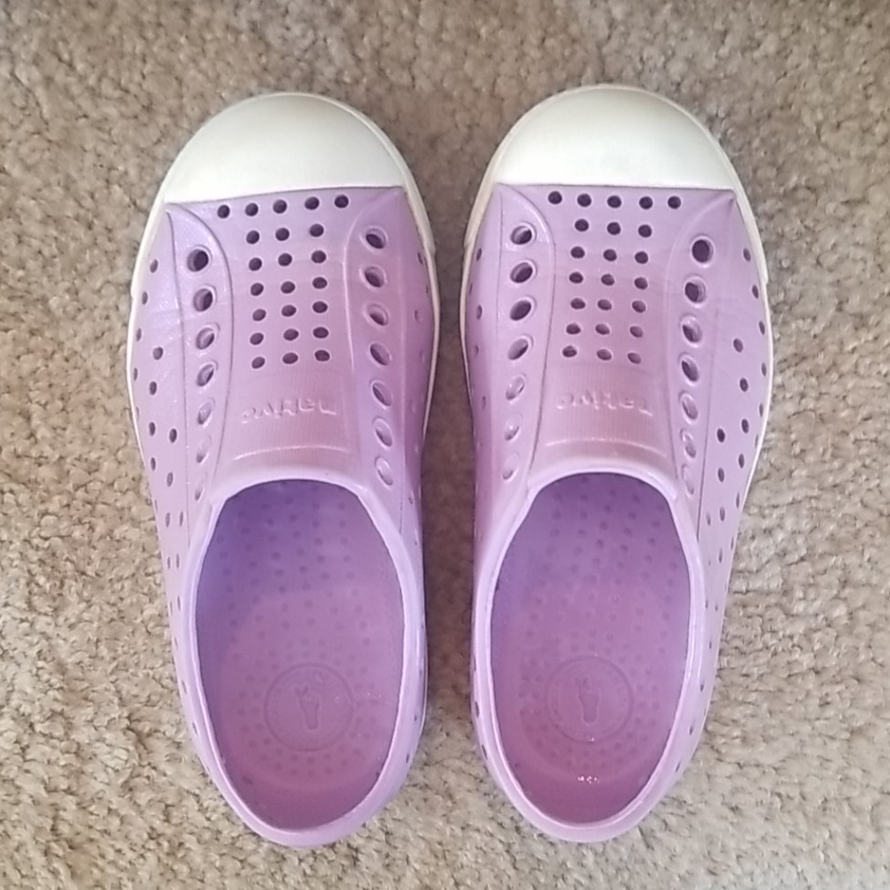 Native Kids Jefferson